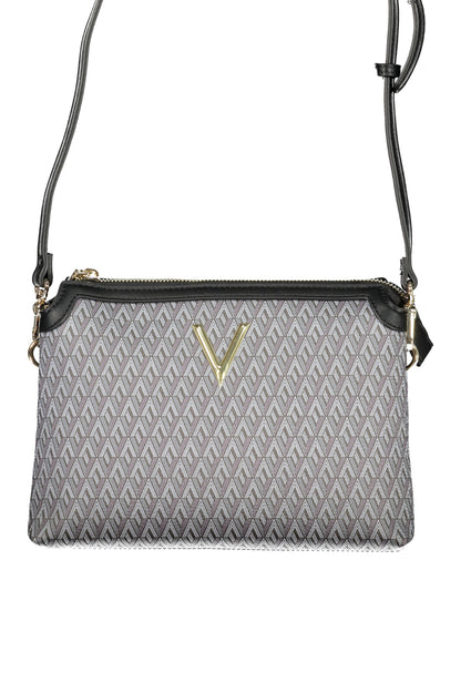 Valentino Clutch - Black