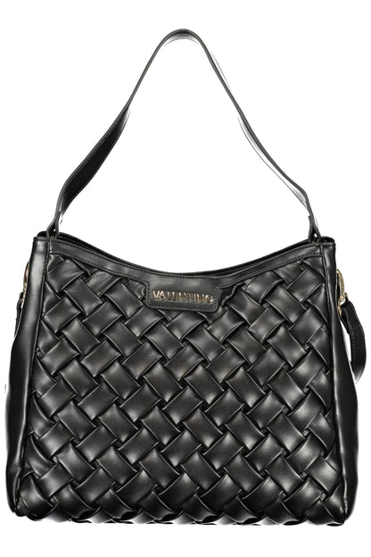 Valentino Bag with 1 removable shoulder handle - Black