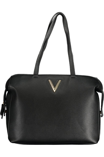 Valentino Bag with 2 shoulder handles - Black