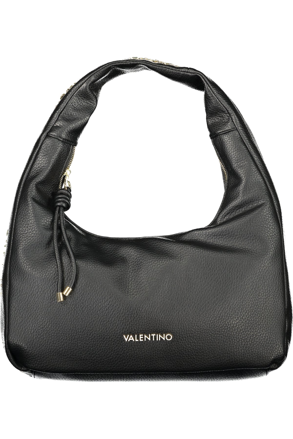 Valentino Bag with 1 shoulder handle - Black