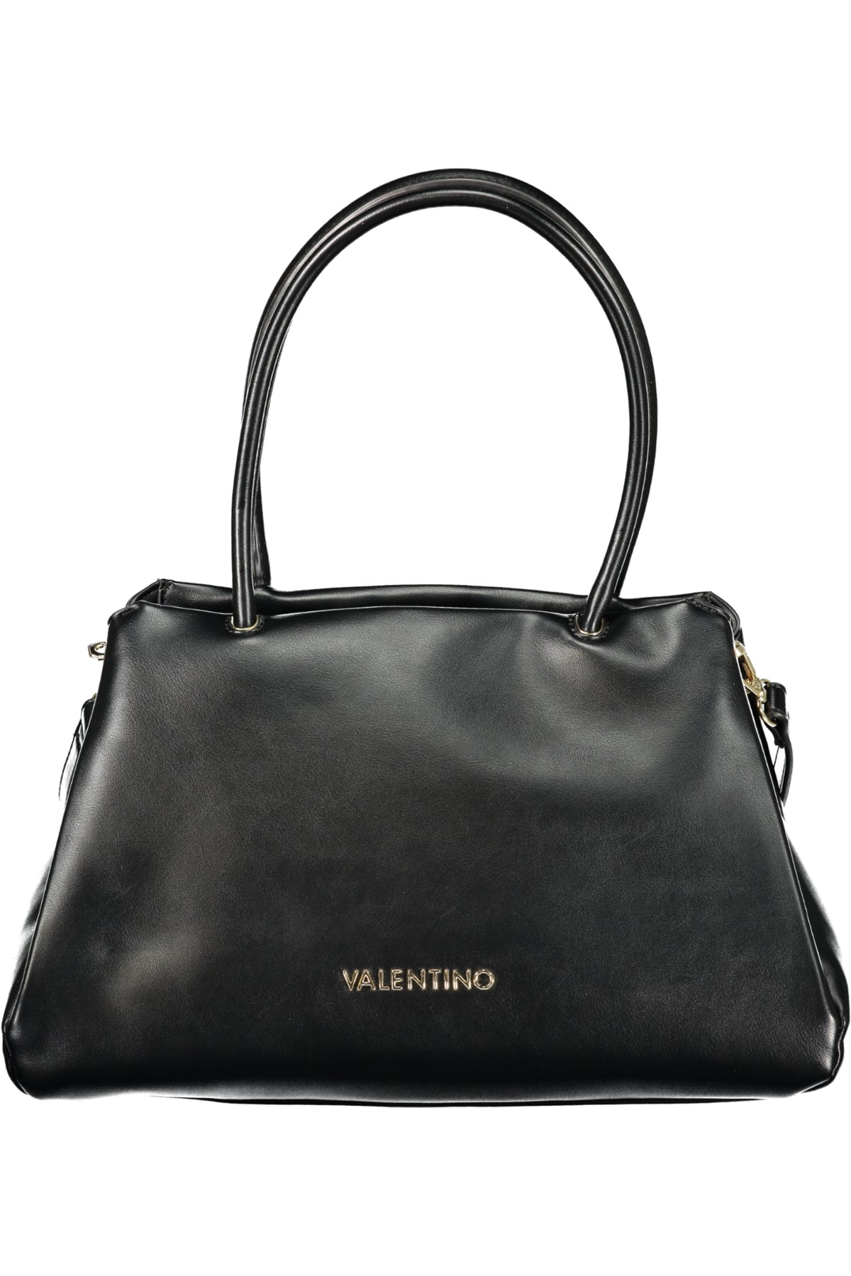 Valentino Bag with 2 shoulder handles - Black
