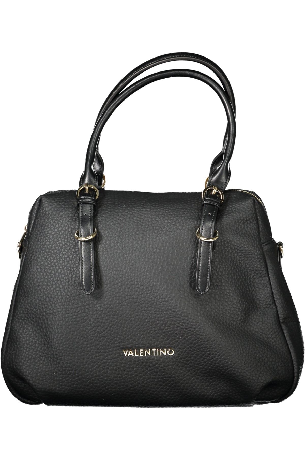 Valentino Bag with 2 adjustable handles - Black