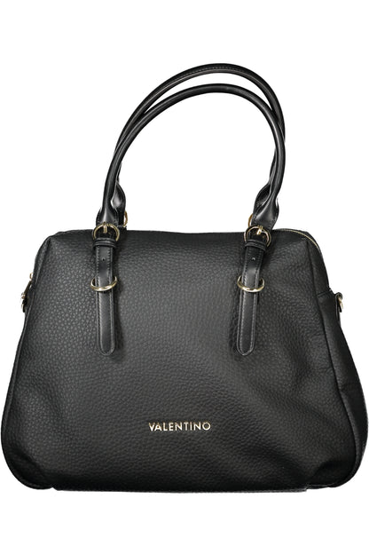 Valentino Bag with 2 adjustable handles - Black