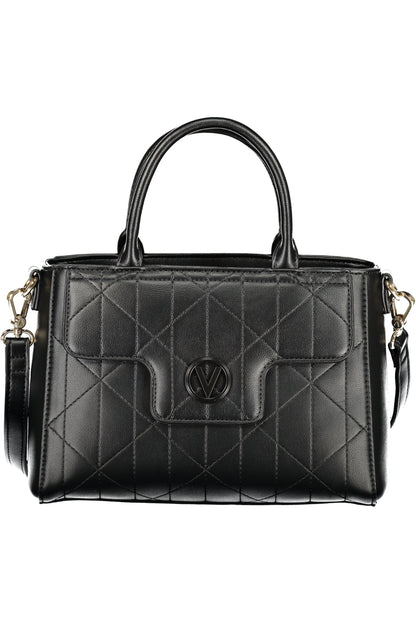 Valentino Bag with 2 handles - Black