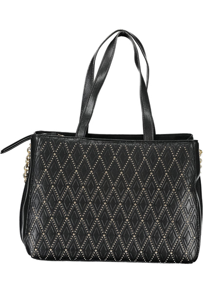 Valentino Bag with 2 handles - Black