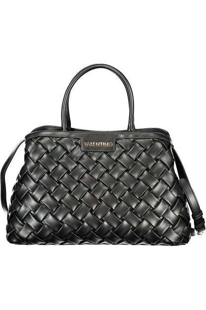 Valentino Bag with 2 handles - Black