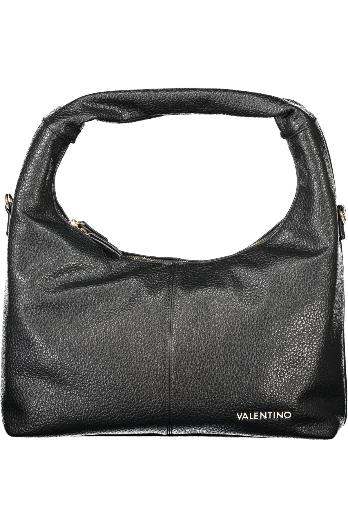 Valentino Bag with 1 shoulder handle - Black