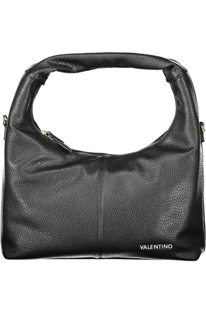 Valentino Bag with 1 shoulder handle - Black