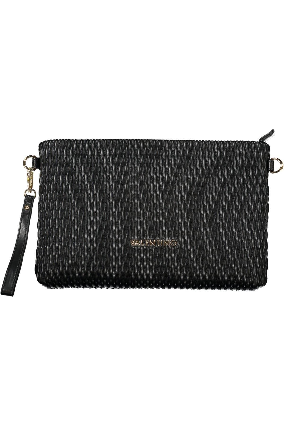 Valentino Bag with removable sleeve - Black