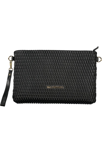 Valentino Bag with removable sleeve - Black