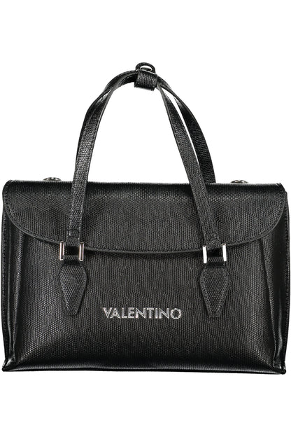Valentino Bag with 2 handles - Black
