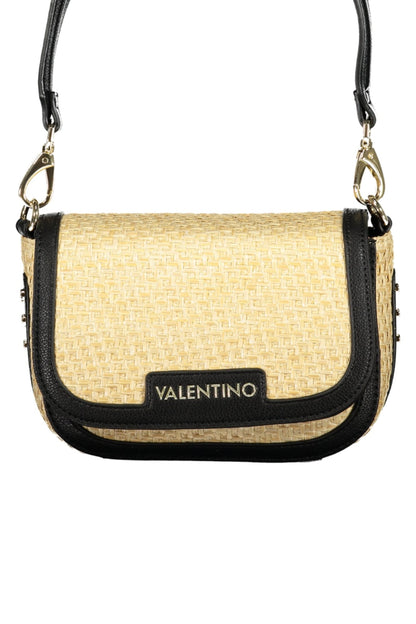 Valentino Bag with 1 removable shoulder handle - Black
