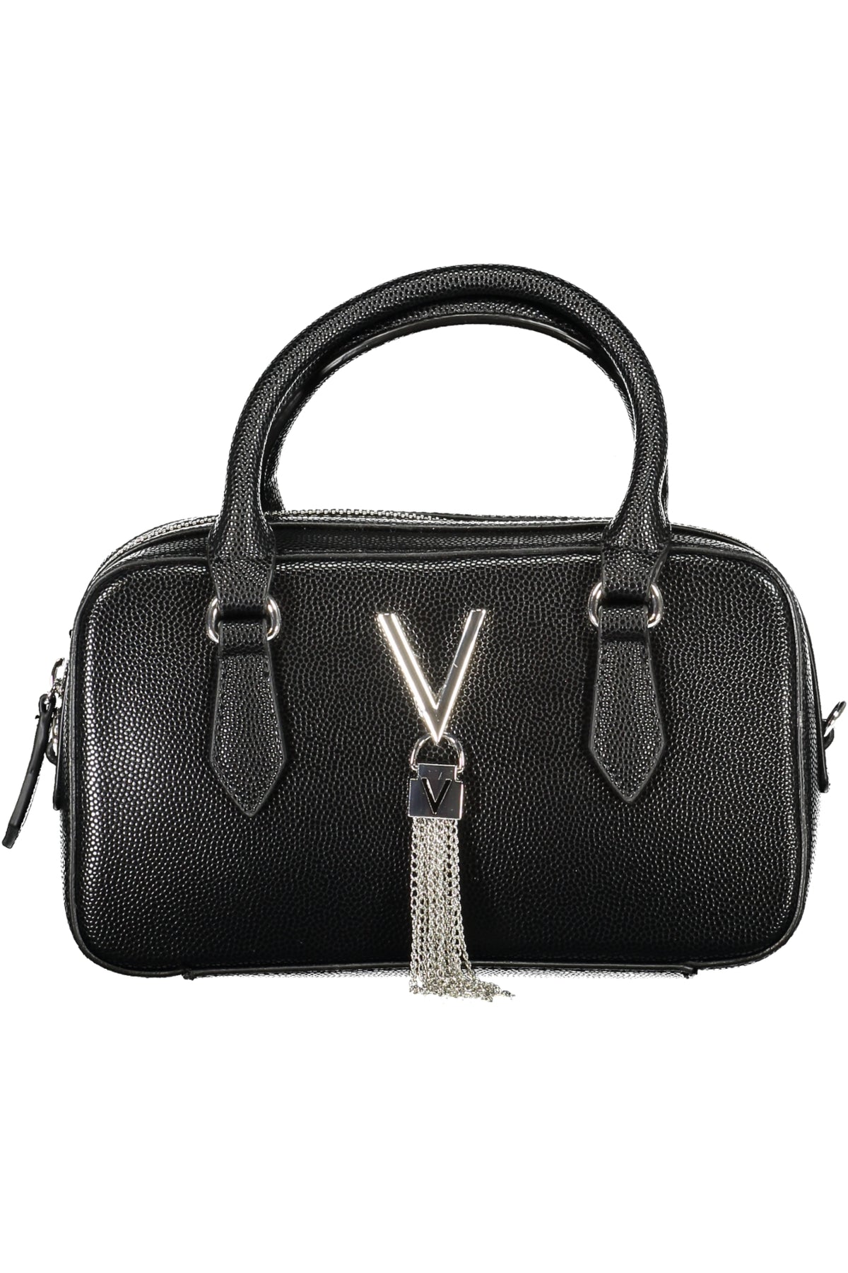 Valentino Bag with 2 handles - Black