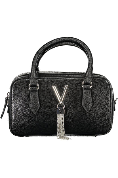Valentino Bag with 2 handles - Black