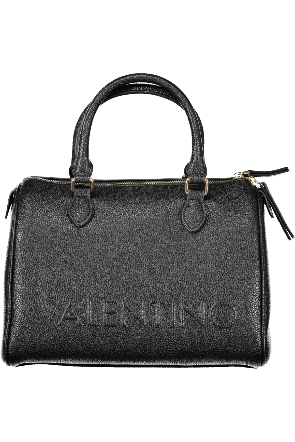Valentino Bag with 2 handles - Black
