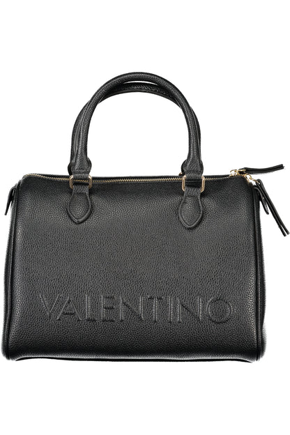 Valentino Bag with 2 handles - Black