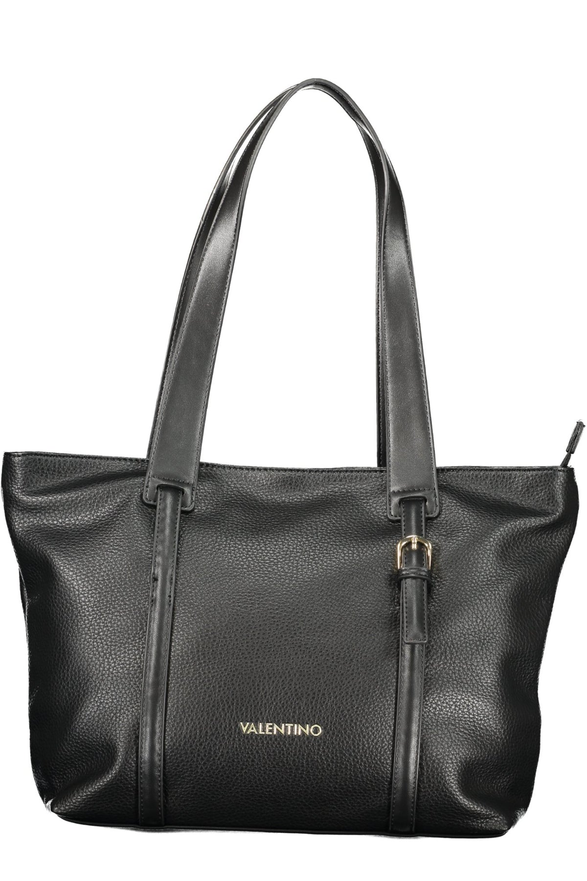 Valentino Bag with 2 shoulder handles - Black