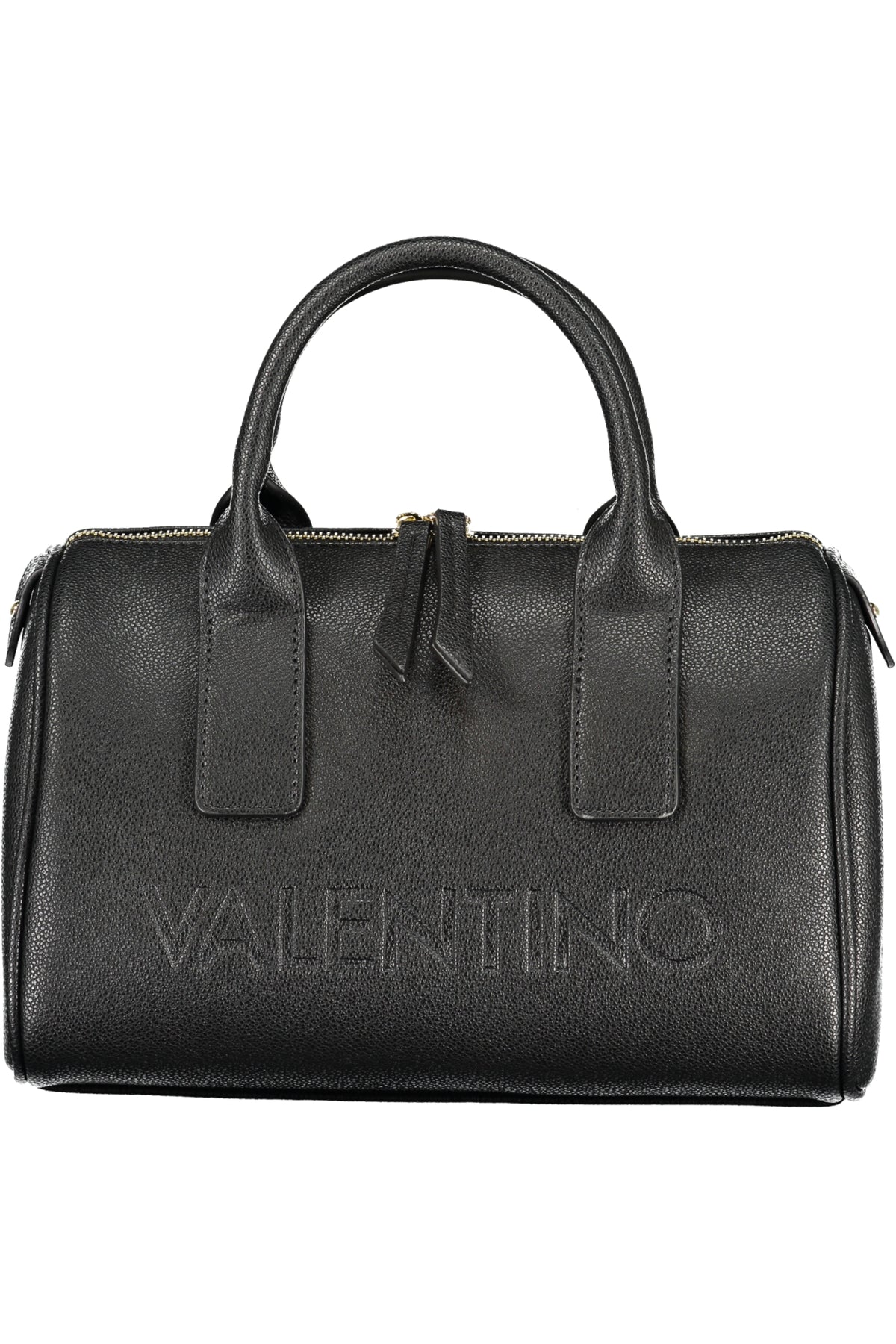 Valentino Bag with 2 handles - Black