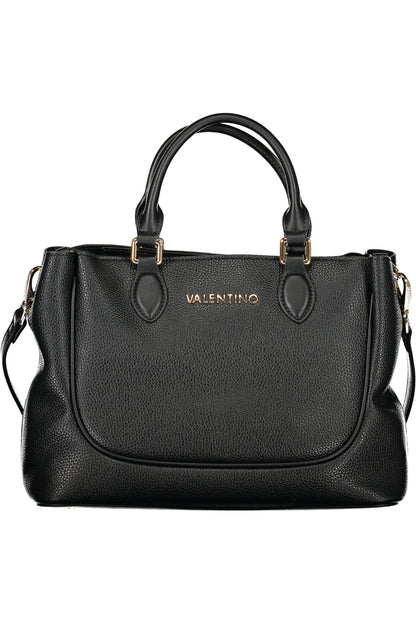 Valentino Bag with 2 handles - Black