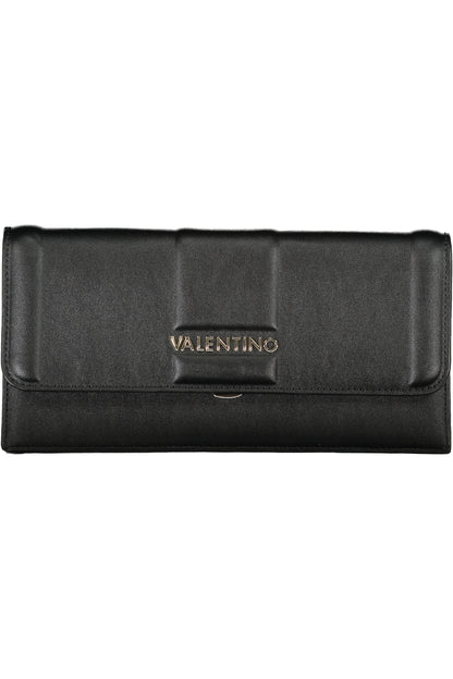 Valentino Clutch - Black