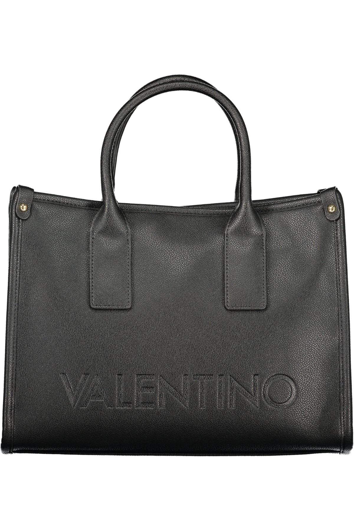 Valentino Bag with 2 handles - Black