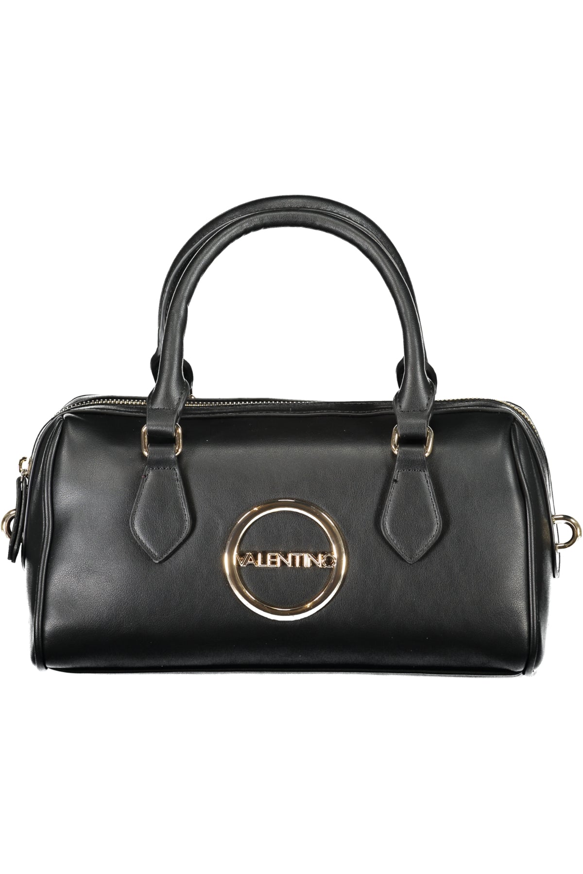 Valentino Bag with 2 handles - Black
