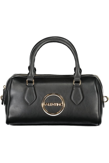 Valentino Bag with 2 handles - Black