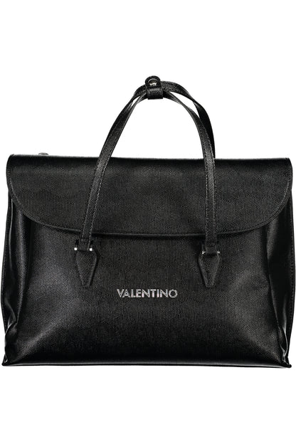 Valentino Bag with 2 handles - Black