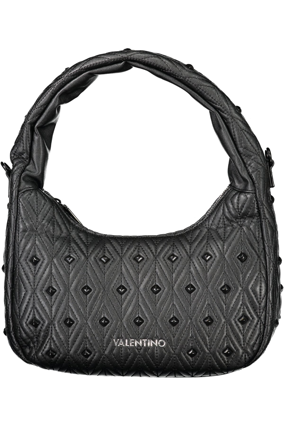 Valentino Bag with 1 shoulder handle - Black