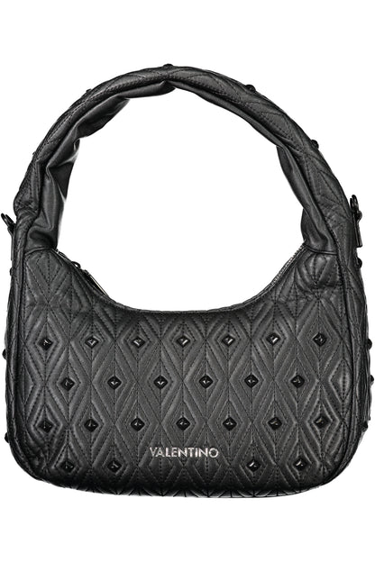Valentino Bag with 1 shoulder handle - Black