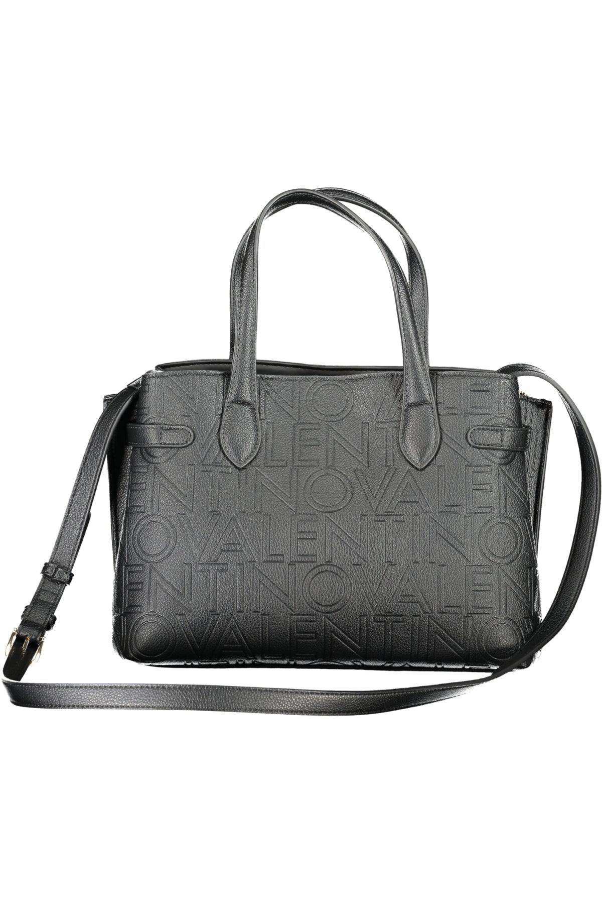 Valentino Bag with 2 handles - Black
