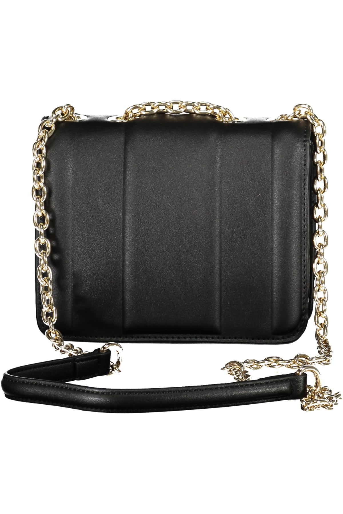 Valentino Crossbody Bag with chain strap - Black