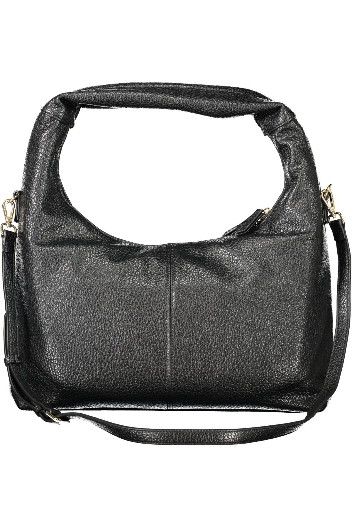 Valentino Bag with 1 shoulder handle - Black