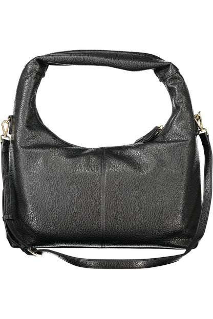 Valentino Bag with 1 shoulder handle - Black