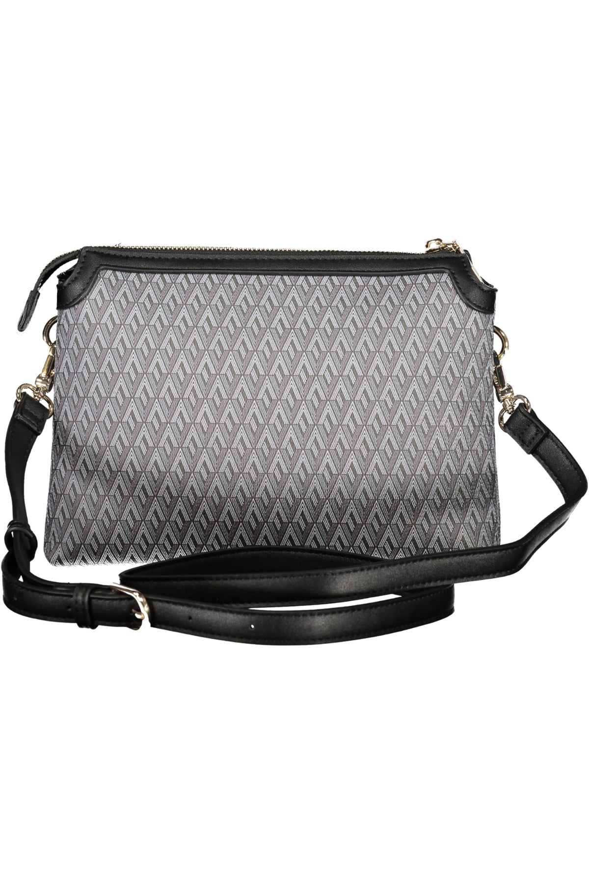 Valentino Clutch - Black