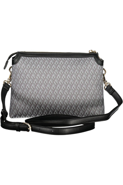 Valentino Clutch - Black