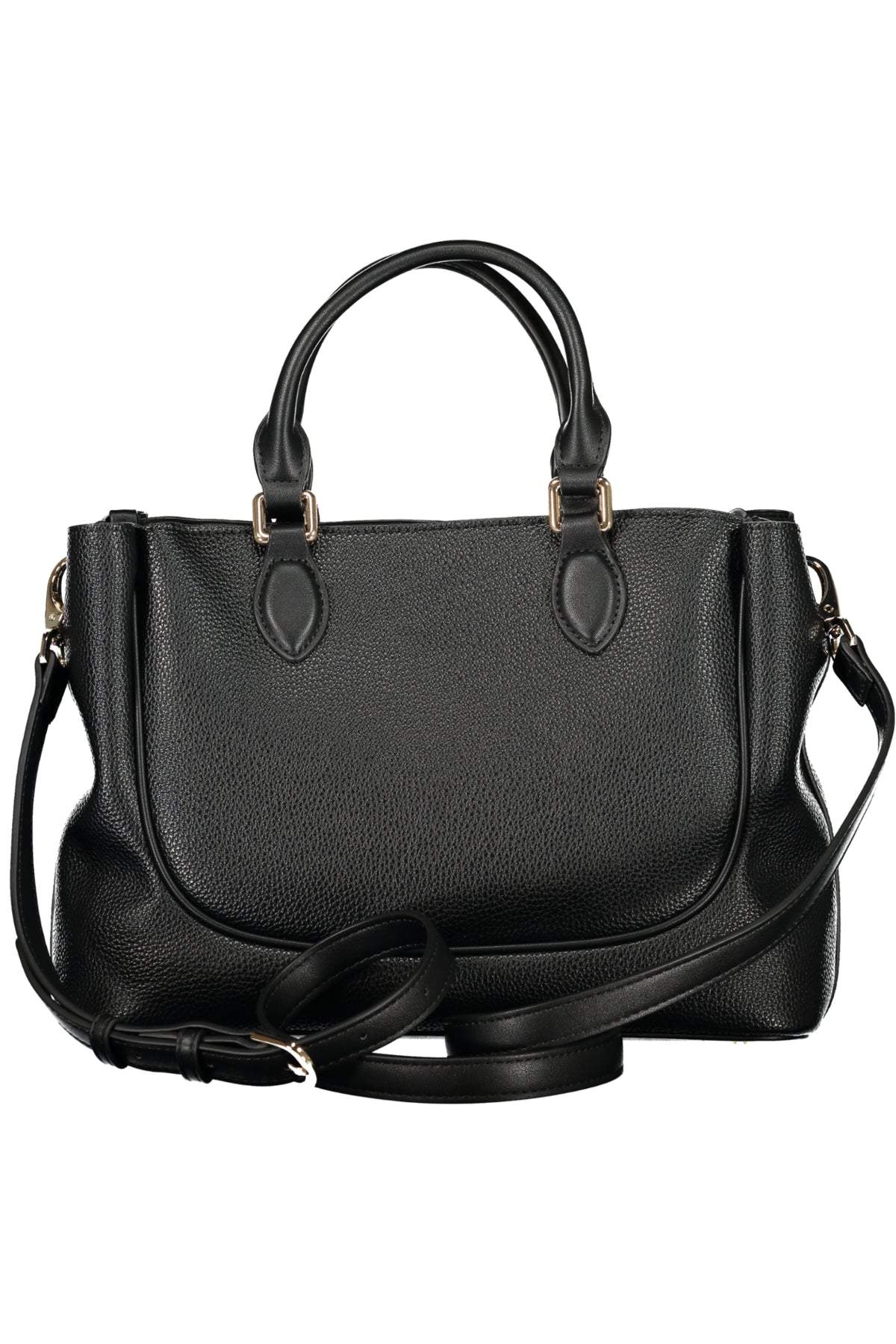 Valentino Bag with 2 handles - Black