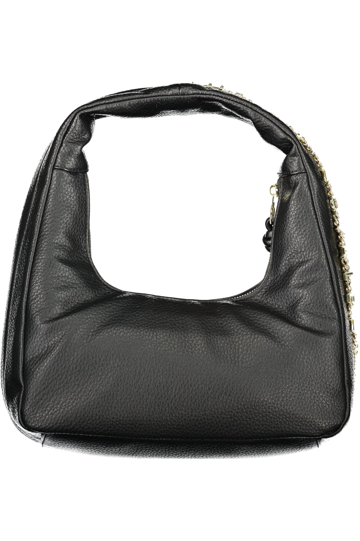 Valentino Bag with 1 shoulder handle - Black