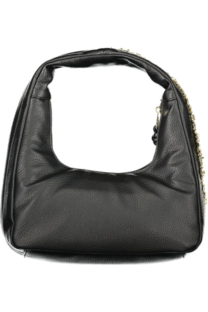 Valentino Bag with 1 shoulder handle - Black