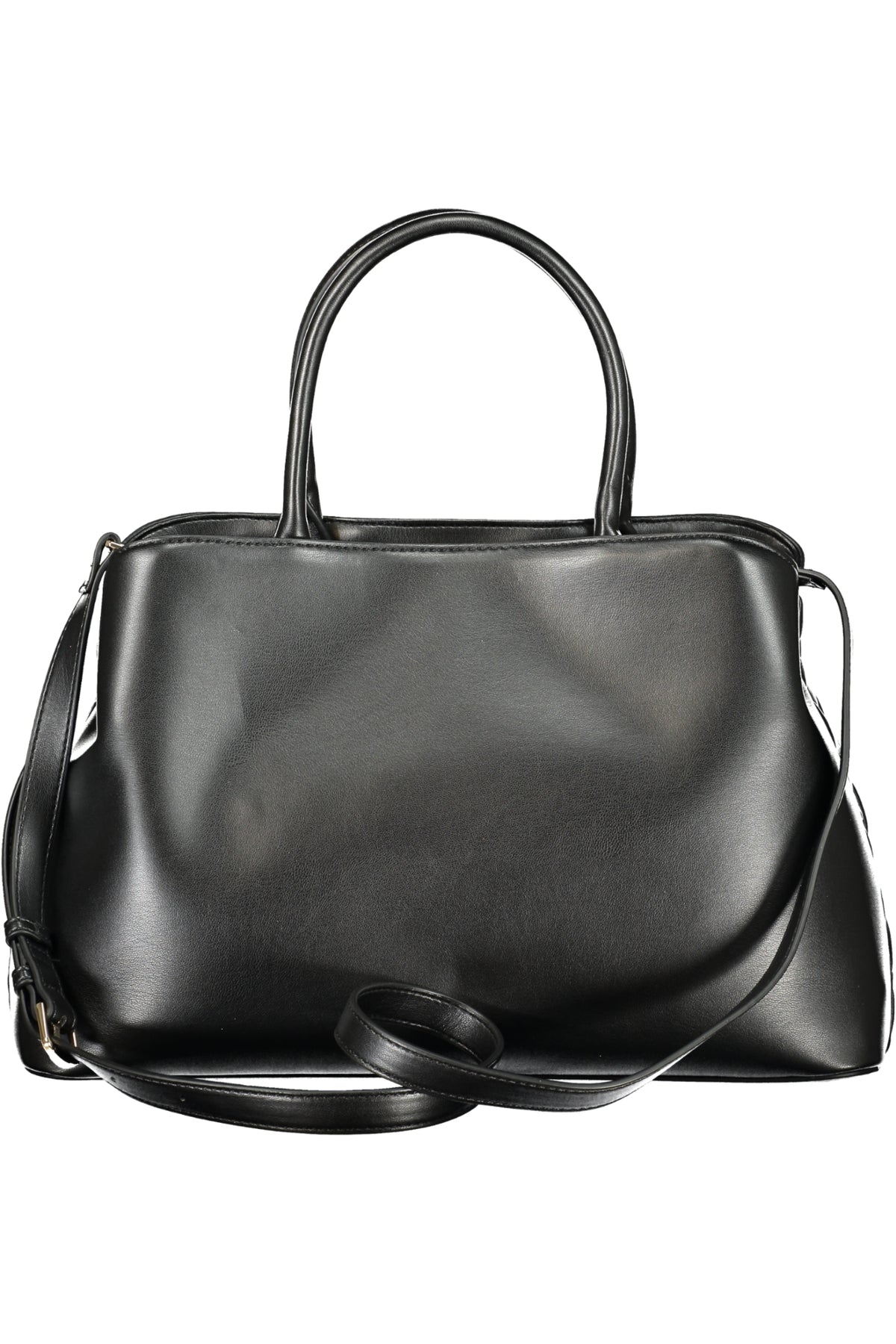 Valentino Bag with 2 handles - Black