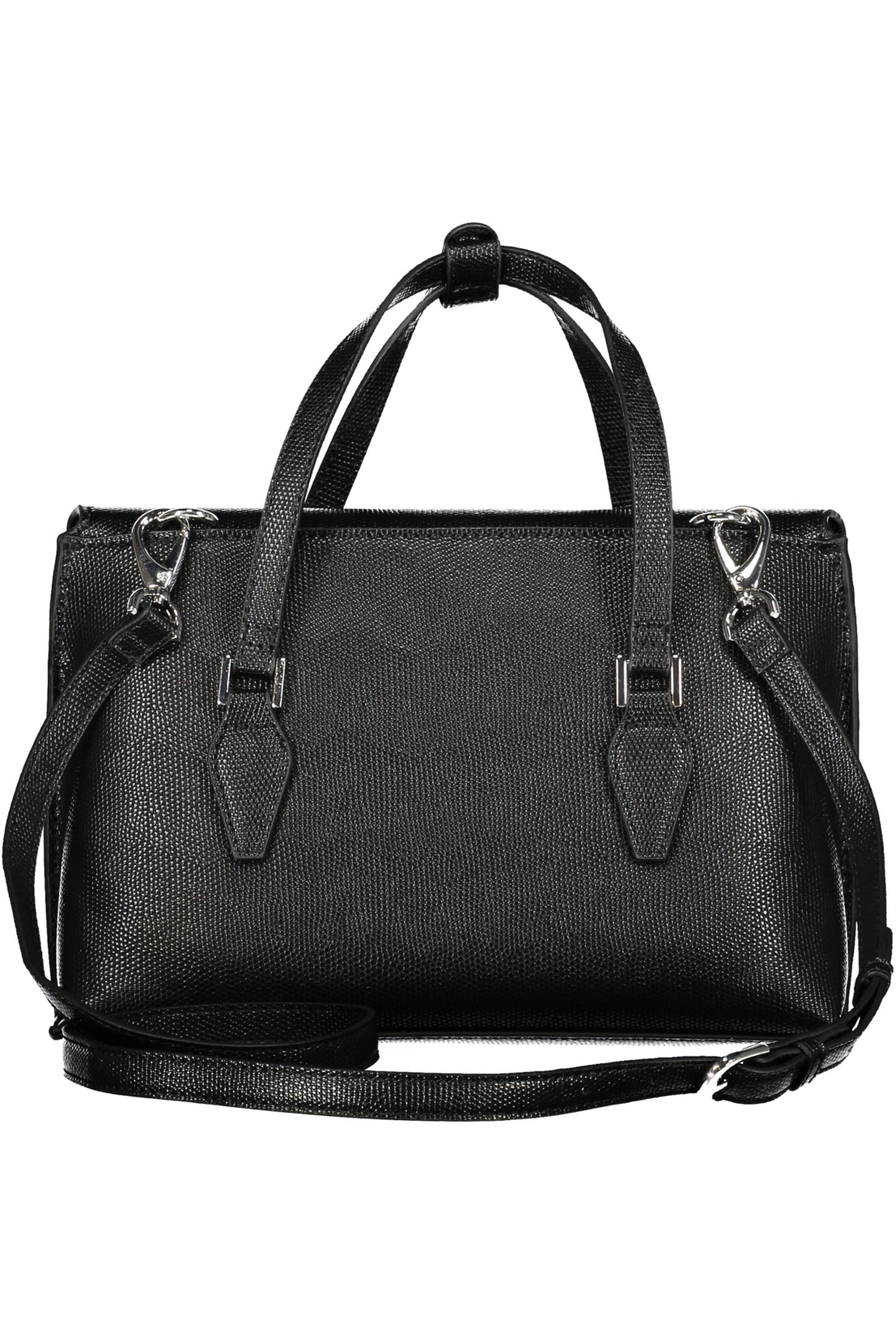 Valentino Bag with 2 handles - Black