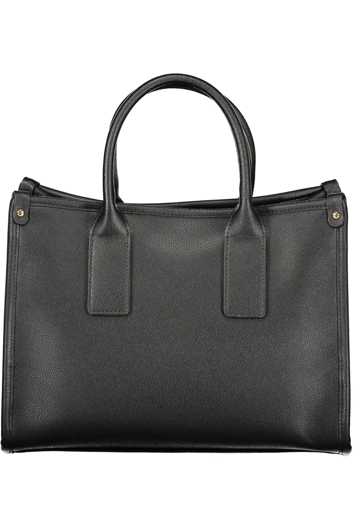 Valentino Bag with 2 handles - Black