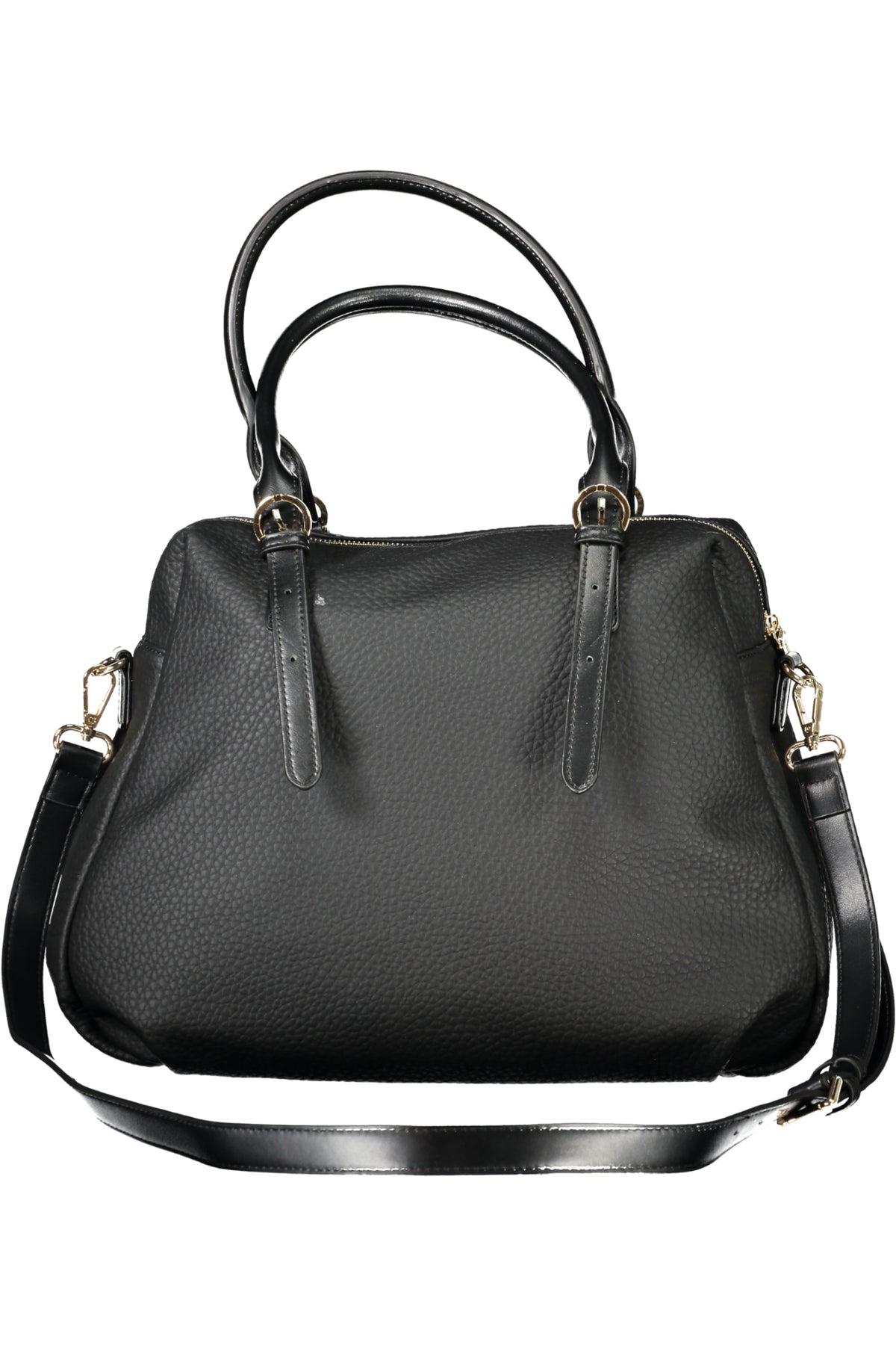 Valentino Bag with 2 adjustable handles - Black