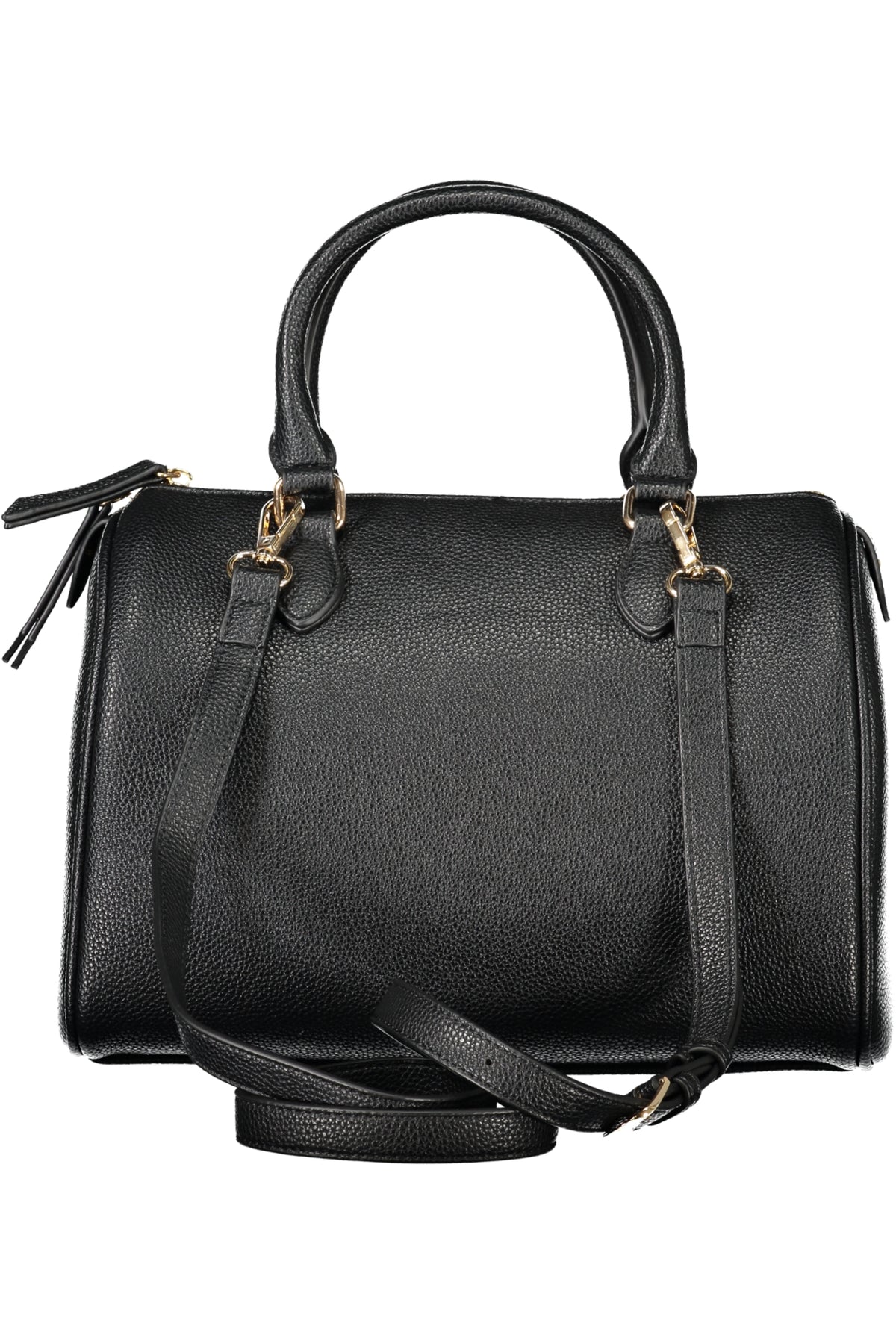 Valentino Bag with 2 handles - Black