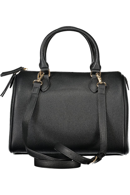 Valentino Bag with 2 handles - Black