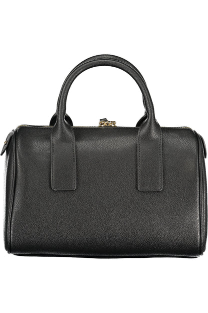Valentino Bag with 2 handles - Black