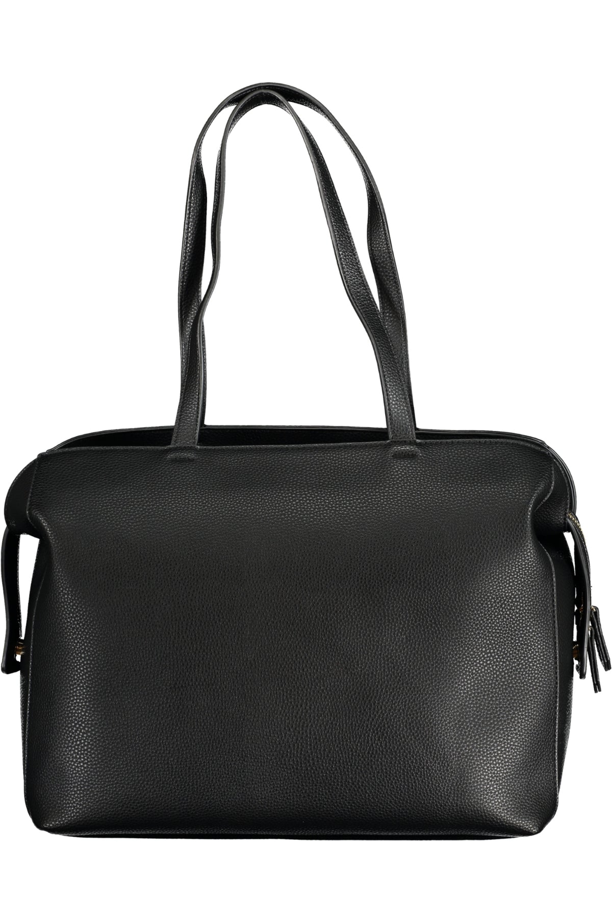 Valentino Bag with 2 shoulder handles - Black