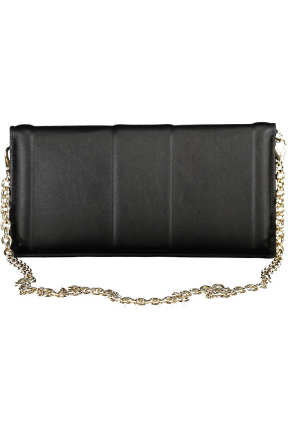Valentino Clutch - Black