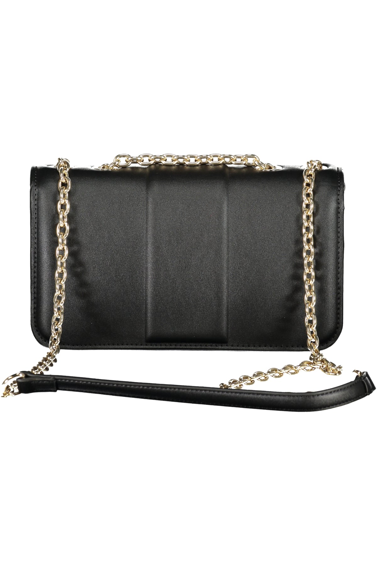 Valentino Crossbody Bag with chain strap - Black