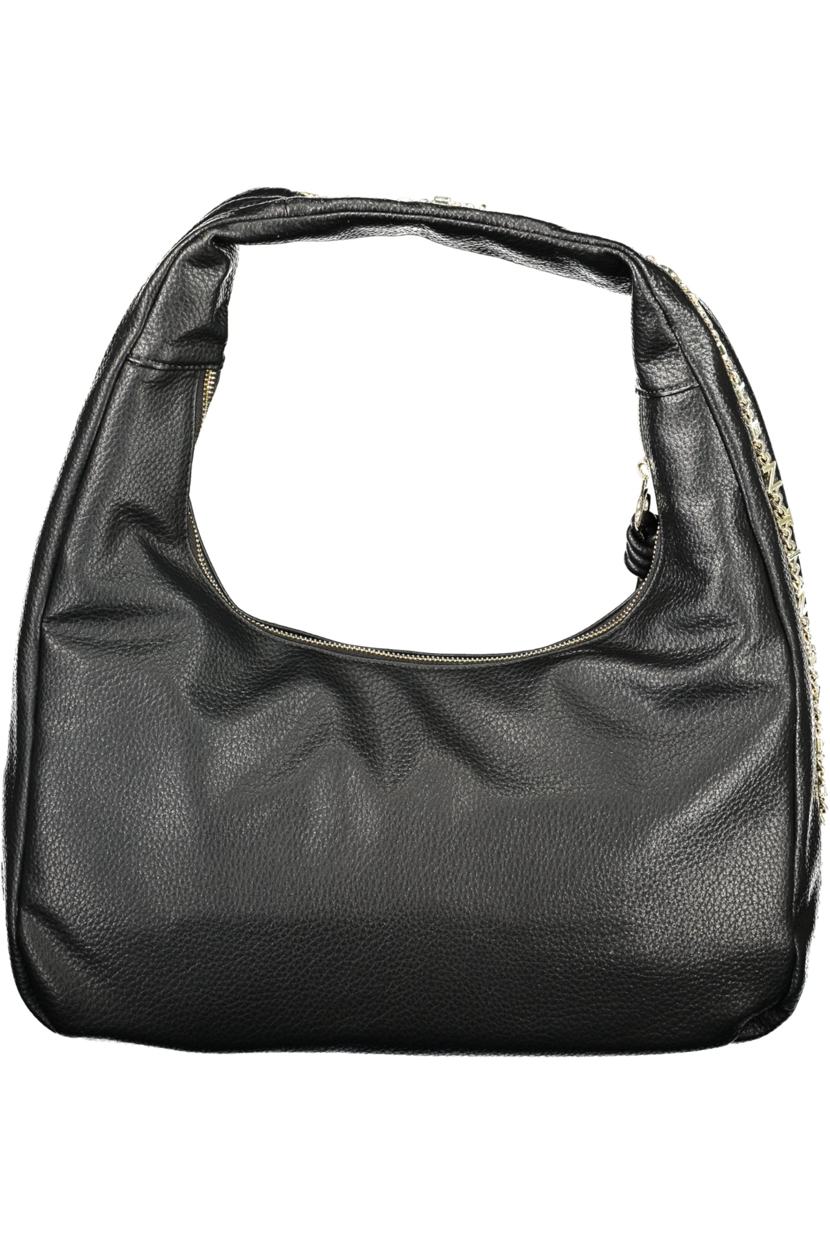 Valentino Bag with 1 shoulder handle - Black
